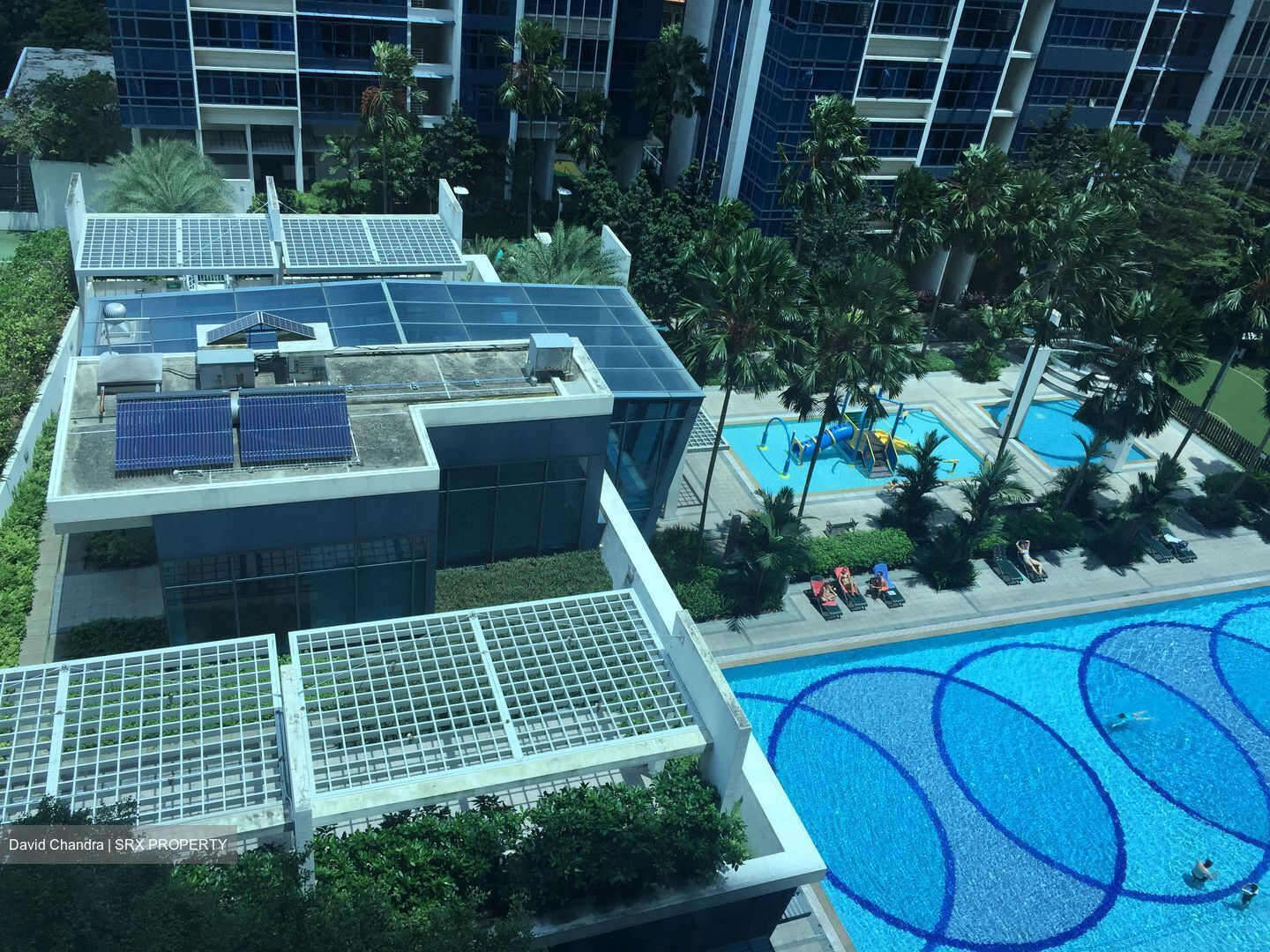 City Square Residences (D8), Condominium #437062111
